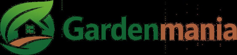 Gardenmania Logo